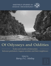 Of Odysseys And Oddities