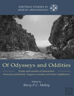 Bertrand.pt - Of Odysseys And Oddities