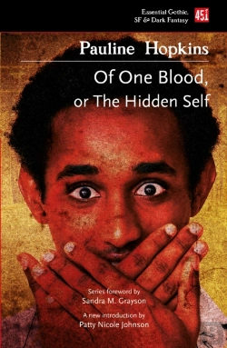 Bertrand.pt - Of One Blood: Or, The Hidden Self
