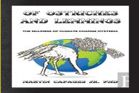 Of Ostriches And Lemmings