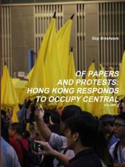 Of Papers And Protests