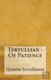 Of Patience