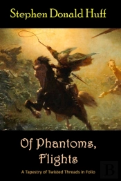 Of Phantoms, Flights: A Tapestry Of Twis