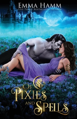 Bertrand.pt - Of Pixies And Spells