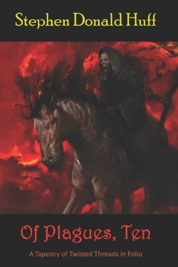 Bertrand.pt - Of Plagues, Ten: A Tapestry Of Twisted T