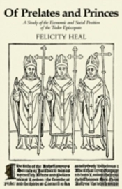 Of Prelates And Princes