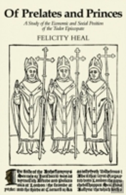 Bertrand.pt - Of Prelates And Princes
