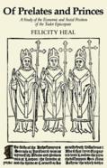 Of Prelates And Princes