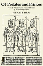 Of Prelates And Princes