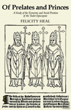 Bertrand.pt - Of Prelates And Princes