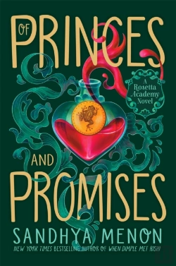 Bertrand.pt - Of Princes And Promises