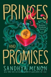 Of Princes And Promises