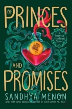 Bertrand.pt - Of Princes And Promises