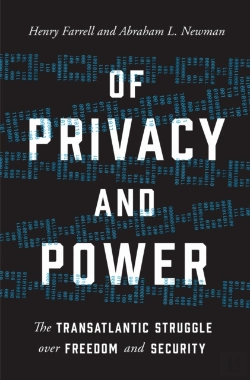 Bertrand.pt - Of Privacy And Power
