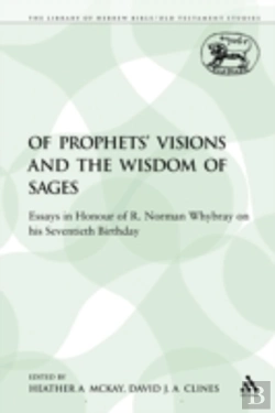 Bertrand.pt - Of Prophets' Visions And The Wisdom Of S