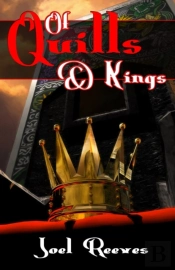 Of Quills And Kings