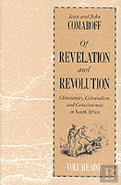 Of Revelation And Revolution, Volume 1
