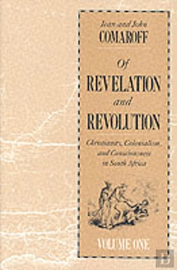 Bertrand.pt - Of Revelation And Revolution, Volume 1
