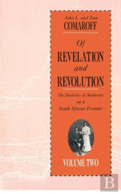 Of Revelation And Revolution, Volume 2