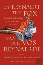 Of Reynaert The Fox