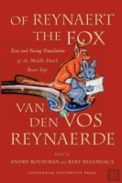 Bertrand.pt - Of Reynaert The Fox
