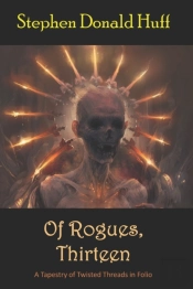 Of Rogues, Thirteen: A Tapestry Of Twist