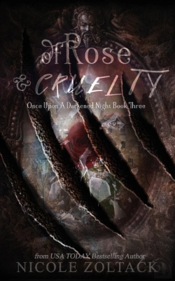 Bertrand.pt - Of Rose And Cruelty