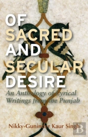 Of Sacred And Secular Desire