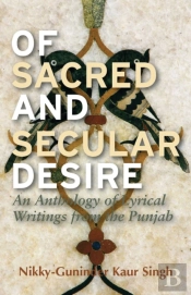 Of Sacred And Secular Desire