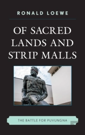 Of Sacred Lands And Strip Malls