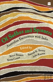 Of Sadhus And Spinners