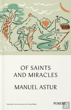 Bertrand.pt - Of Saints And Miracles
