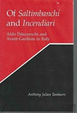 Bertrand.pt - Of Saltimbanchi And Incendiari