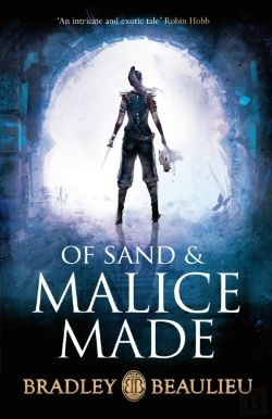Bertrand.pt - Of Sand And Malice Made