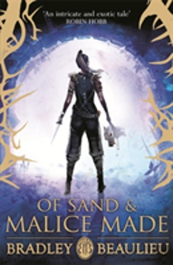 Bertrand.pt - Of Sand And Malice Made