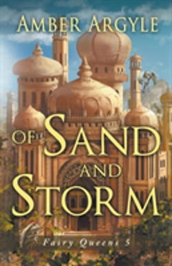 Bertrand.pt - Of Sand And Storm
