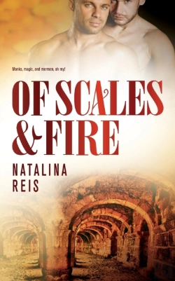 Bertrand.pt - Of Scales And Fire
