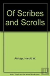 Of Scribes And Scrolls