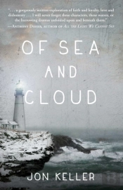 Of Sea And Cloud