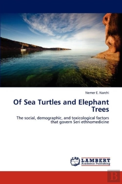 Bertrand.pt - Of Sea Turtles And Elephant Trees
