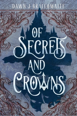 Bertrand.pt - Of Secrets And Crowns