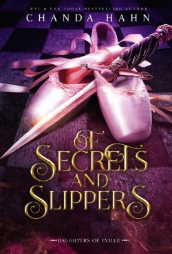 Bertrand.pt - Of Secrets And Slippers