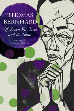 Bertrand.pt - Of Seven Fir Trees And The Snow