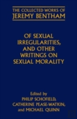 Bertrand.pt - Of Sexual Irregularities, And Other Writings On Sexual Morality