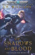 Of Shadows And Blood