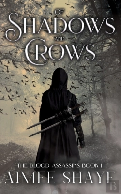 Bertrand.pt - Of Shadows And Crows