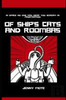 Of Ship'S Cats And Roombas