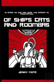 Of Ship'S Cats And Roombas