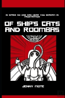 Bertrand.pt - Of Ship'S Cats And Roombas