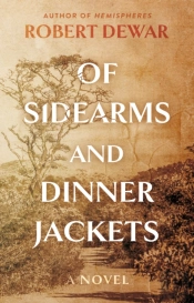 Of Sidearms And Dinner Jackets